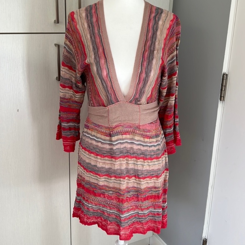 Missoni Dress/Coverup or Top